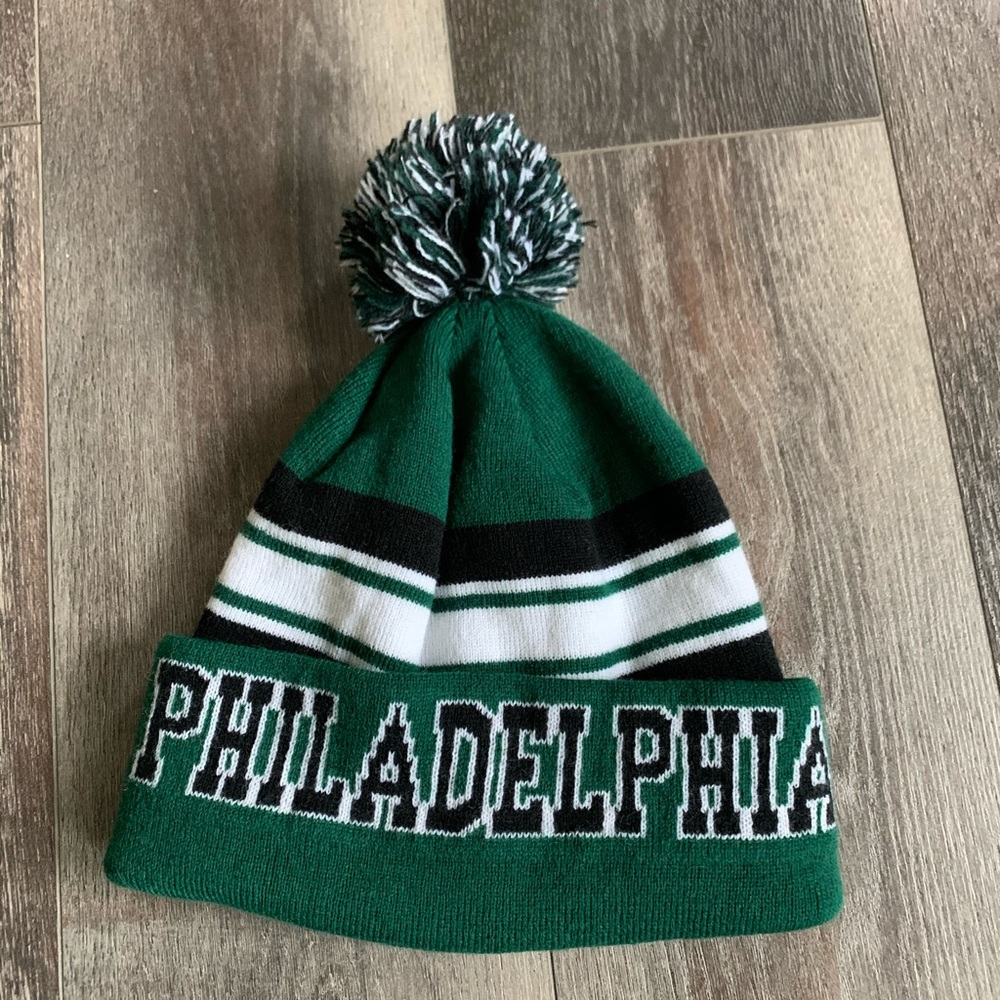 Philadelphia Eagles Beanie